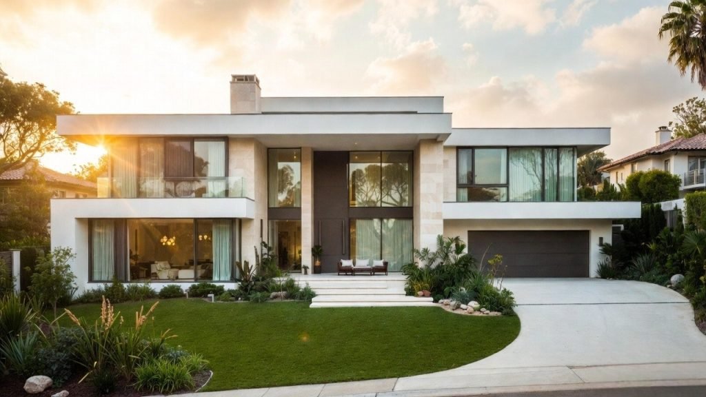 Your Dream Home Awaits You