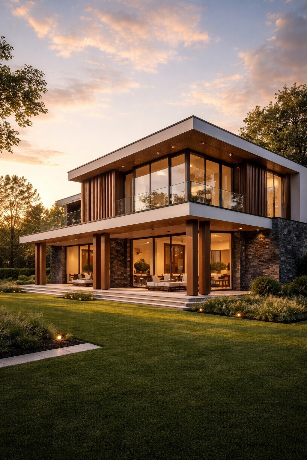 Modern Living Redefined