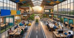 Co-working Space