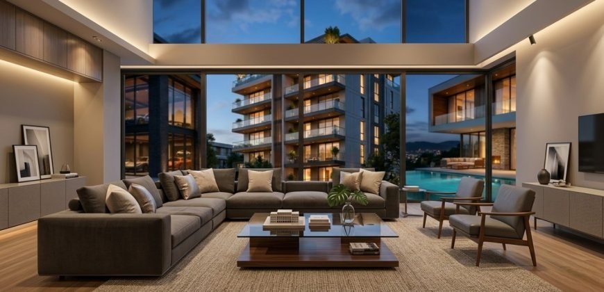 VILLA 2