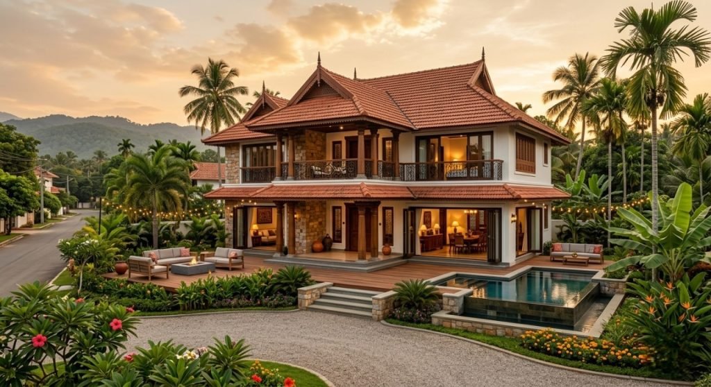 House / Bungalow