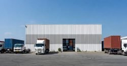 Warehouse / Godown