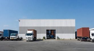 Warehouse / Godown
