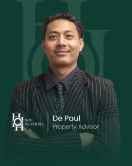 De Paul