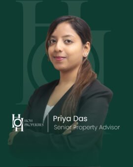 Priya Das