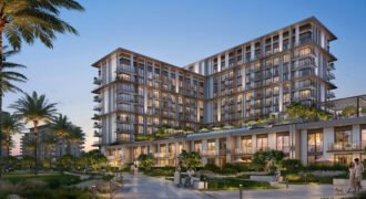 GOLF TRAILS by Emaar
