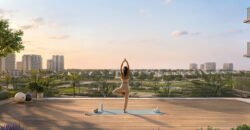 GOLF TRAILS by Emaar