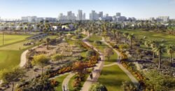 GOLF TRAILS by Emaar
