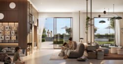 GOLF TRAILS by Emaar