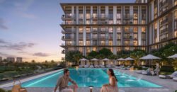 GOLF TRAILS by Emaar