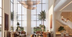 GOLF TRAILS by Emaar