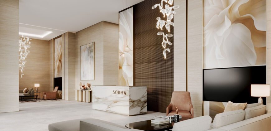 The Tranquil by Sobha