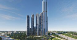 The Tranquil by Sobha