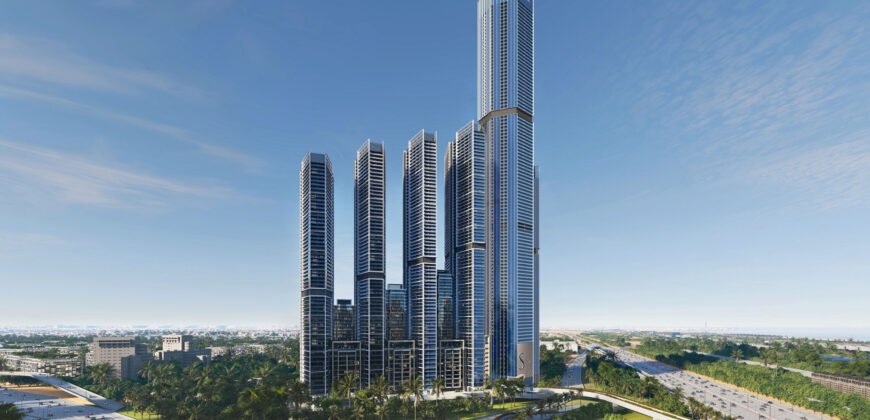The Tranquil by Sobha