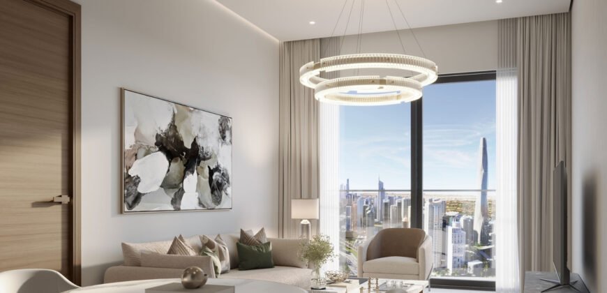 The Tranquil by Sobha