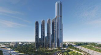 The Tranquil by Sobha